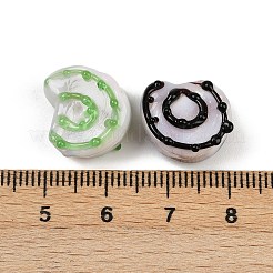 Handmade Lampwork Beads&nbsp;LAMP-D303-08I