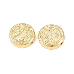 Brass Beads&nbsp;KK-C162-088C-G