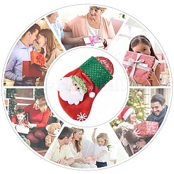 DIY Christmas European Bracelet Making Kit for Kid Gift&nbsp;JX241A