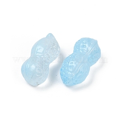 Transparent Glass Beads&nbsp;DGLA-E004-07K