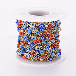 Handmade Brass Chains&nbsp;CHC-S012-034A