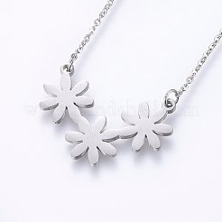 304 Stainless Steel Jewelry Sets&nbsp;SJEW-O090-02