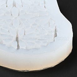 DIY Heart Food Grade Silicone Molds&nbsp;LS-DIY-I103-01