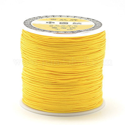Nylon Braided Cord&nbsp;NWIR-Q009A-543-1