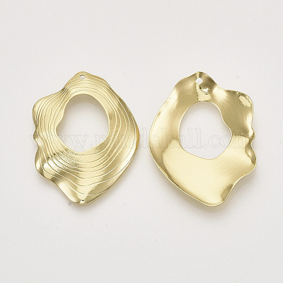 Alloy Pendants&nbsp;PALLOY-S121-162-1