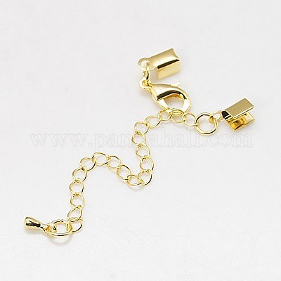 Iron Chain Extender&nbsp;KK-G149-M-1