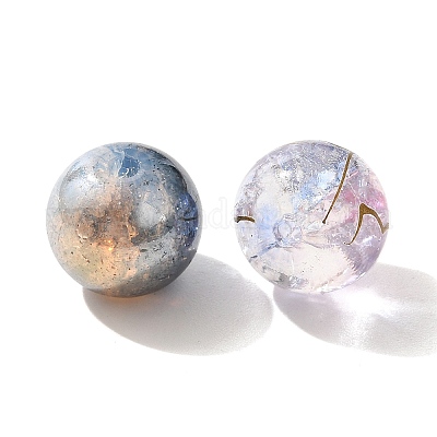 Mixed Style Glass Beads&nbsp;GLAA-XCP0012-02I-1