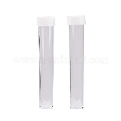 Plastic Bead Containers&nbsp;CON-S009-1