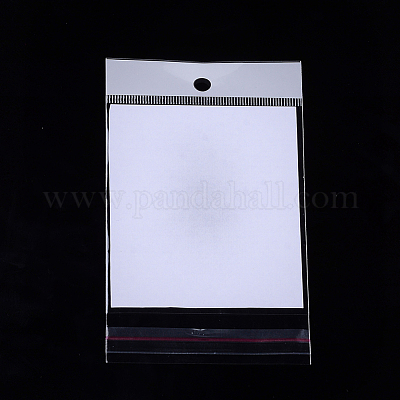 OPP Cellophane Bags&nbsp;OPC-S020-02B-1