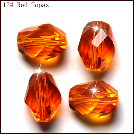 K9 Glass&nbsp;SWAR-F077-9x6mm-12-1