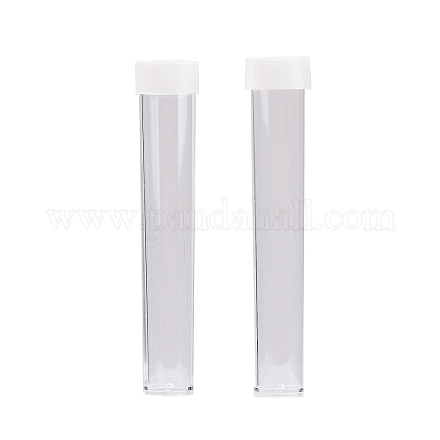 Plastic Bead Containers&nbsp;CON-S009-1