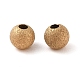 Titanium Beads&nbsp;STAS-R224-02C-G-2