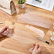 Plastic Sheets&nbsp;DIY-WH20079-041B-02-3