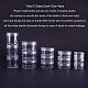 Plastic Bead Containers&nbsp;CON-PH0001-18-4