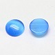 Cat Eye Cabochons&nbsp;CE-J002-8mm-09-2