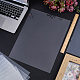 PET Plastic Sheets&nbsp;DIY-WH0349-498-4