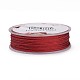 Polyester Metallic Thread&nbsp;OCOR-G006-02-1.0mm-44-1