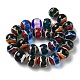 Handmade Lampwork Beads&nbsp;LAMP-K039-40-1