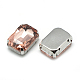 Sew on Rhinestone&nbsp;RGLA-T036-8x10mm-06-2