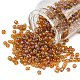 6/0 Glass Seed Beads&nbsp;X1-SEED-A007-4mm-162C-1