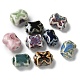 Handmade Porcelain Beads&nbsp;PORC-L080-E-1