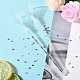2Pcs Plastic Beaded Funnel Tools&nbsp;TOOL-YWC0007-001-5