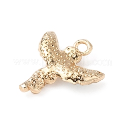 Alloy Enamel Pendants&nbsp;ENAM-WH0061-39C