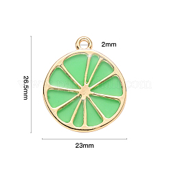 Alloy Pendants&nbsp;RESI-S385-002C