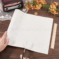 PVC Leather Fabric&nbsp;DIY-CL0001-93B