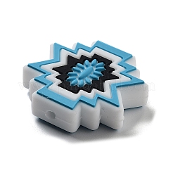 Silicone Focal Beads&nbsp;SIL-E010-02B