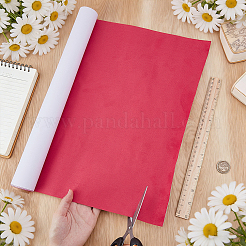 Polyester Self-adhesive Fabric&nbsp;DIY-WH0622-773C