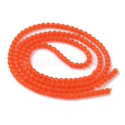 Cat Eye Beads Strands&nbsp;CE-C007-A01-2mm