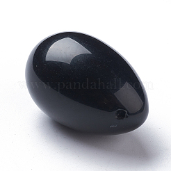 Natural Obsidian Pendants Sets&nbsp;G-I282-01G