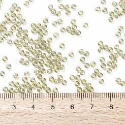 TOHO Round Seed Beads&nbsp;X-SEED-TR08-1848
