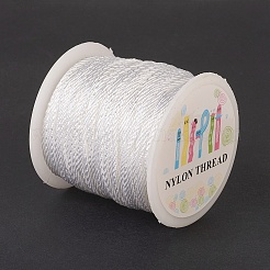 Nylon Twisted Cord&nbsp;NWIR-JP0014-1.0mm-800