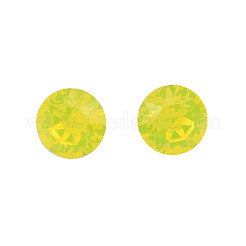 K9 Glass Rhinestone Cabochons&nbsp;MRMJ-N029-16-01