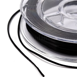 Flat Japanese Crystal Elastic Stretch Thread&nbsp;EW-Z001-C04