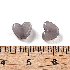 50Pcs Acrylic Beads&nbsp;OACR-S044-01C