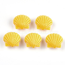 Synthetic Coral Beads&nbsp;CORA-S026-10