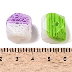 Resin Pendants&nbsp;RESI-S370-02