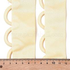 1 Set Women's Wedding Dress Zipper Replacement&nbsp;DIY-BC0006-14