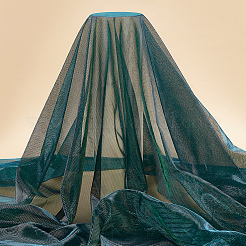 Polyester Mesh Fabrics&nbsp;DIY-WH0581-91C