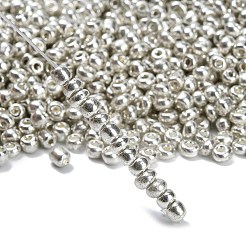 6/0 Glass Seed Beads&nbsp;E0690044