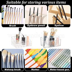 2Pcs 2 Style Beauty Tool Sets&nbsp;AJEW-PH0004-38