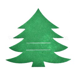 Christmas Themed Felt Tableware Holders&nbsp;AJEW-A003-01A