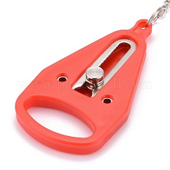 2Pcs Plastic with Metal Portable Door Lock Home Security&nbsp;FIND-AR0001-18A
