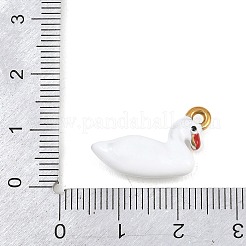 304 Stainless Steel Pendants&nbsp;STAS-K322-13B-G