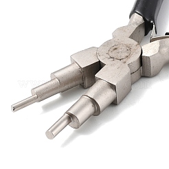 6-in-1 Bail Making Pliers&nbsp;TOOL-G021-01B