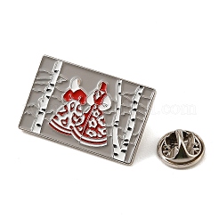 Russia Theme Enamel Pins&nbsp;AL-CBA1A3E-04P-02