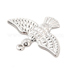 Rack Plating Brass Pendants&nbsp;KK-E067-13P